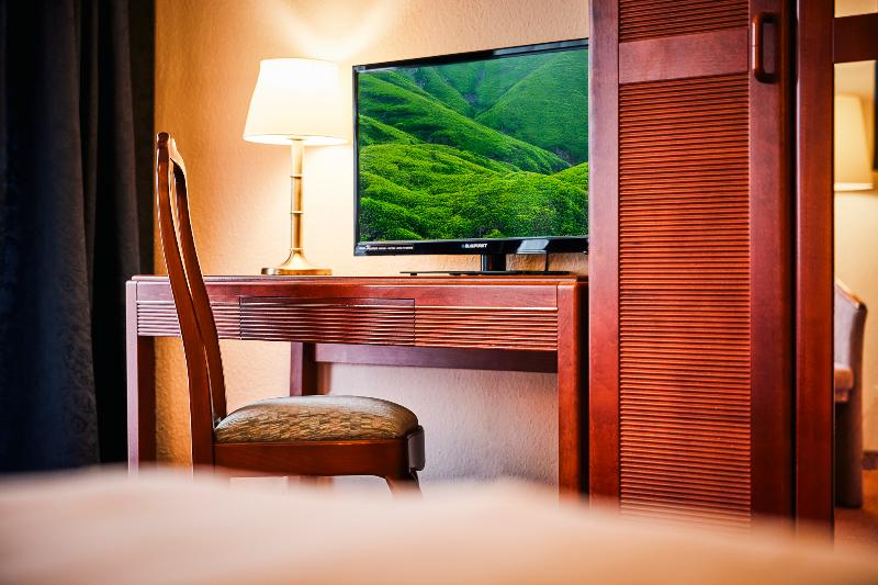 Sauerland Alpin Hotel image