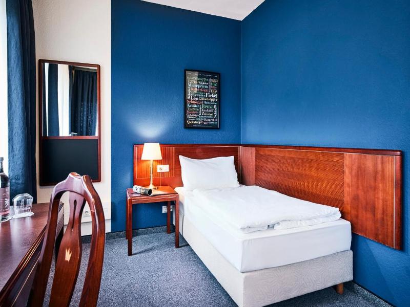 Sauerland Alpin Hotel image
