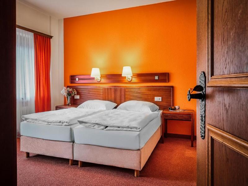 Sauerland Alpin Hotel image