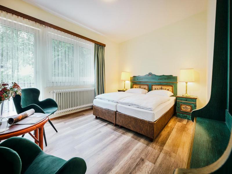 Sauerland Alpin Hotel image