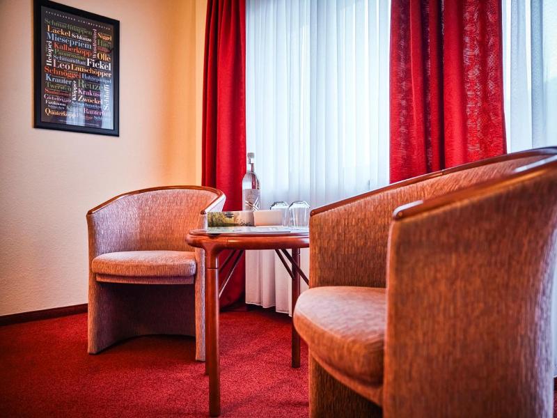 Sauerland Alpin Hotel image