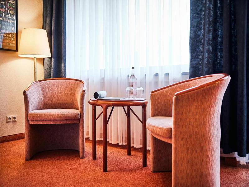 Sauerland Alpin Hotel image