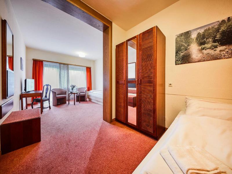 Sauerland Alpin Hotel image