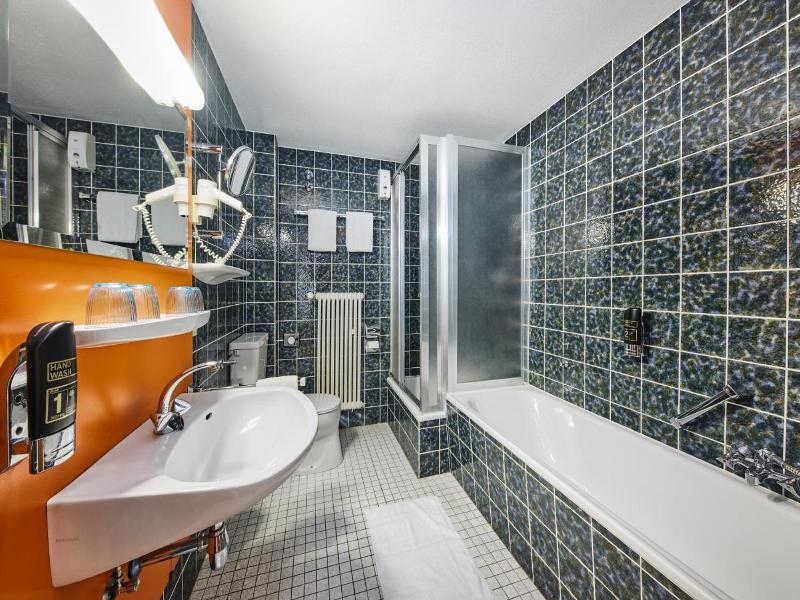 Sauerland Alpin Hotel image