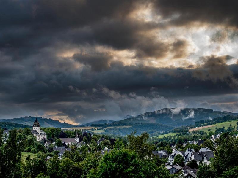 Sauerland Alpin Hotel image