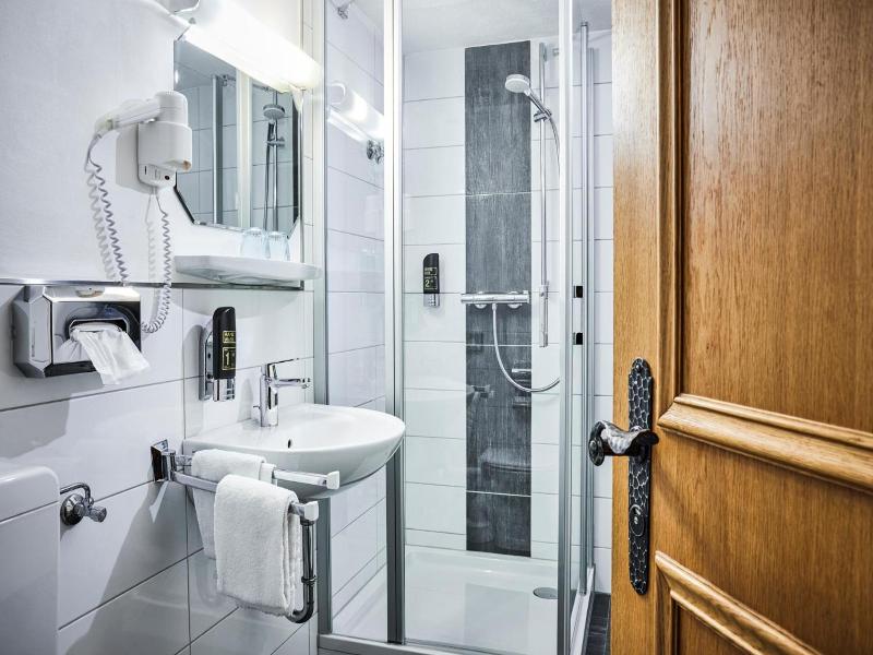 Sauerland Alpin Hotel image