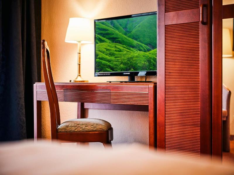 Sauerland Alpin Hotel image