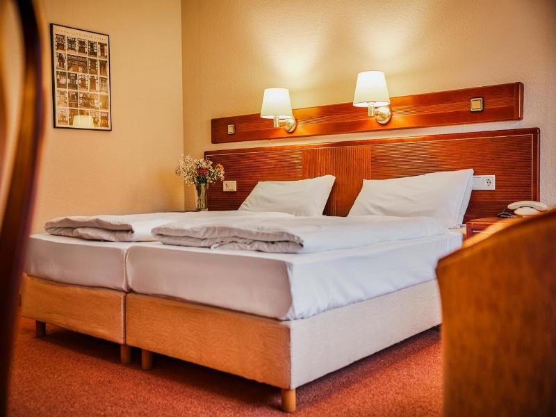 Sauerland Alpin Hotel image