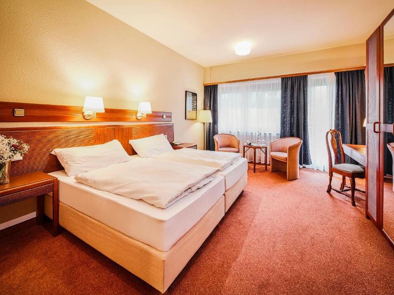Sauerland Alpin Hotel image