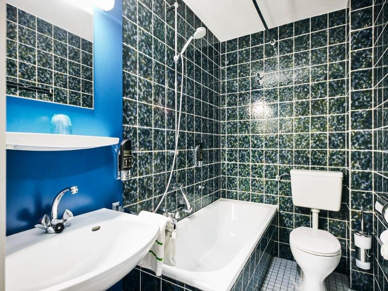 Sauerland Alpin Hotel image