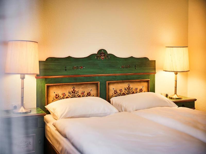 Sauerland Alpin Hotel image