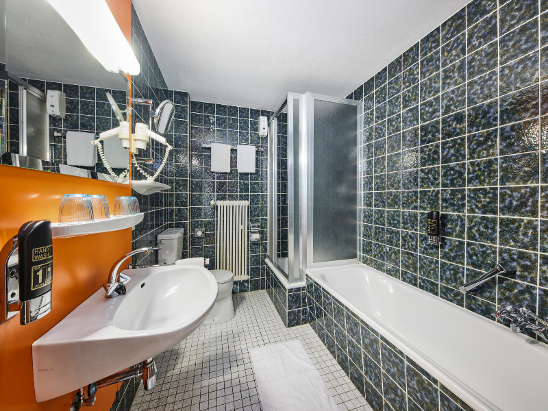 Sauerland Alpin Hotel image