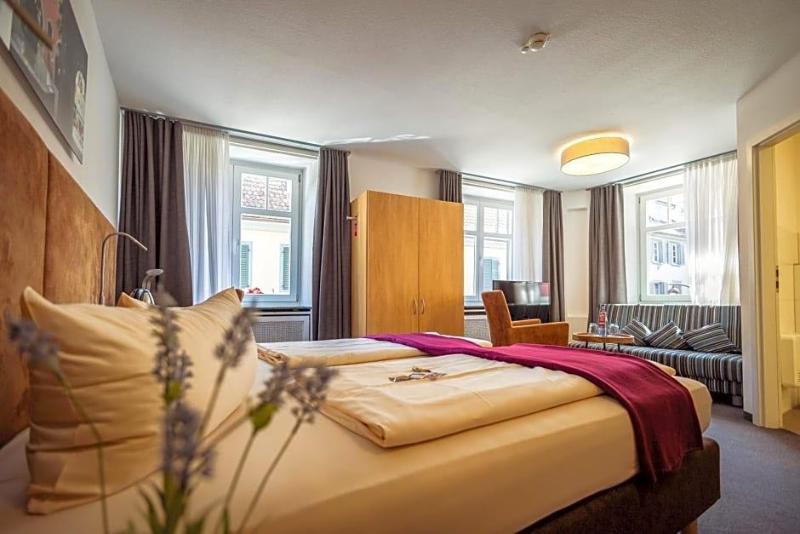 Zum Muke Residenz & Weinstube image