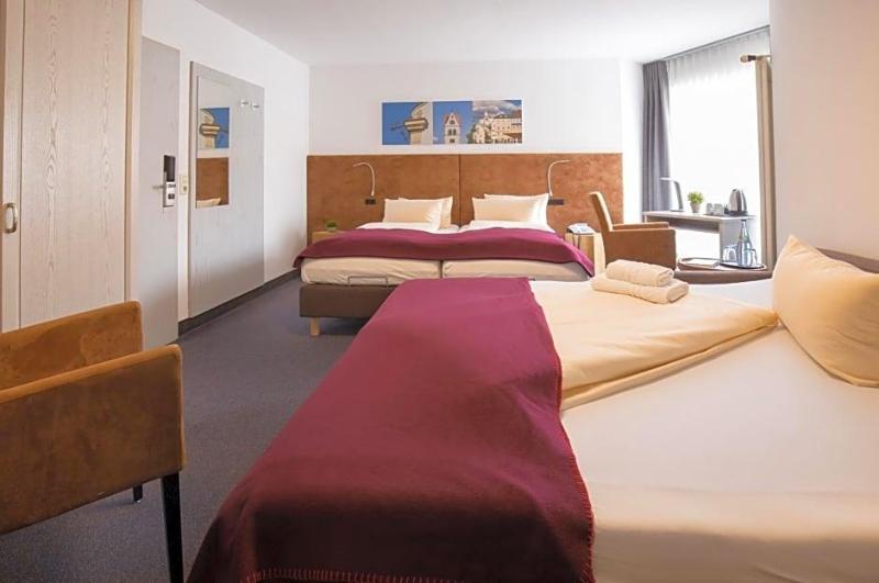 Zum Muke Residenz & Weinstube image