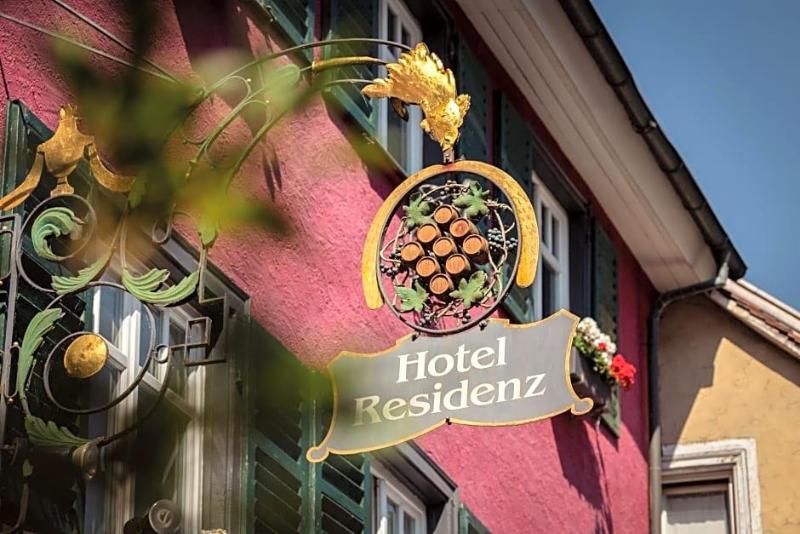 Zum Muke Residenz & Weinstube image