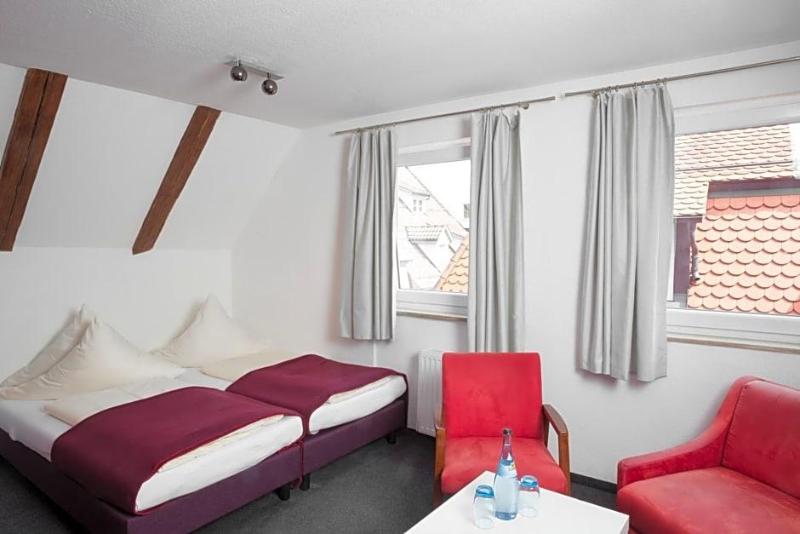 Zum Muke Residenz & Weinstube image