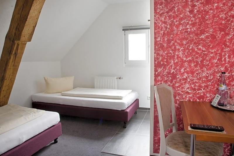 Zum Muke Residenz & Weinstube image