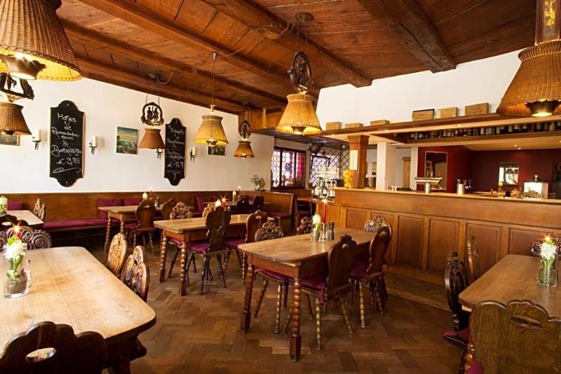 Zum Muke Residenz & Weinstube image