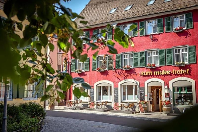 Zum Muke Residenz & Weinstube image