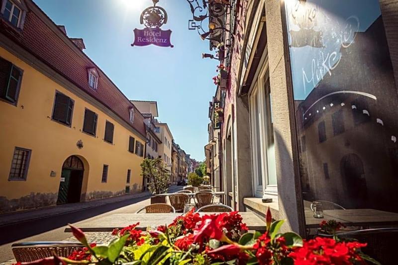 Zum Muke Residenz & Weinstube image