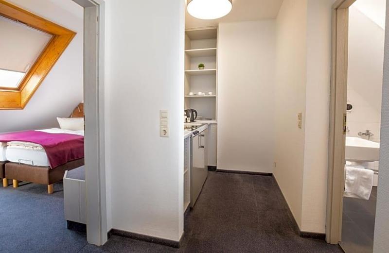 Zum Muke Residenz & Weinstube image
