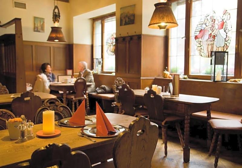 Zum Muke Residenz & Weinstube image