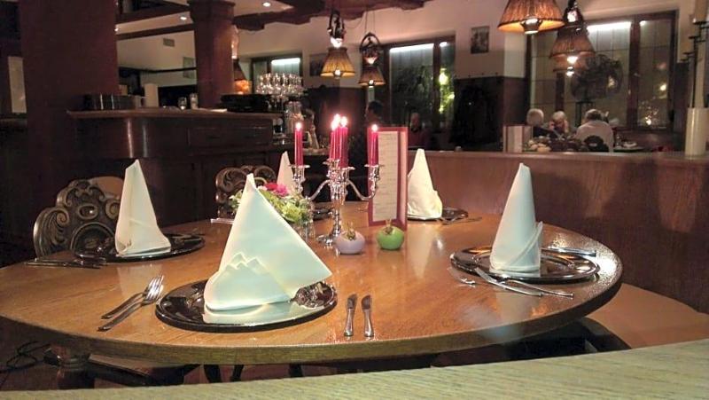 Zum Muke Residenz & Weinstube image