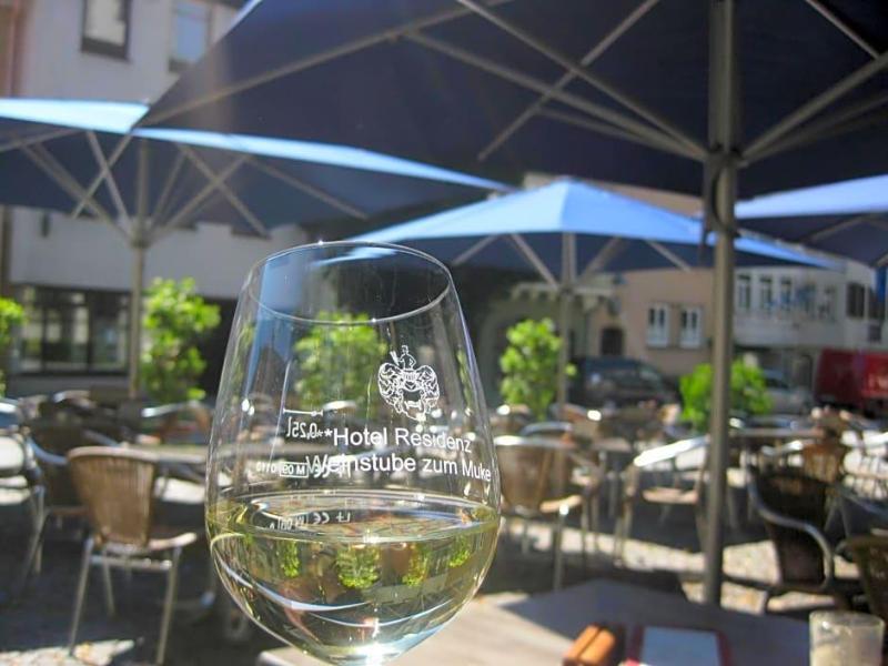 Zum Muke Residenz & Weinstube image