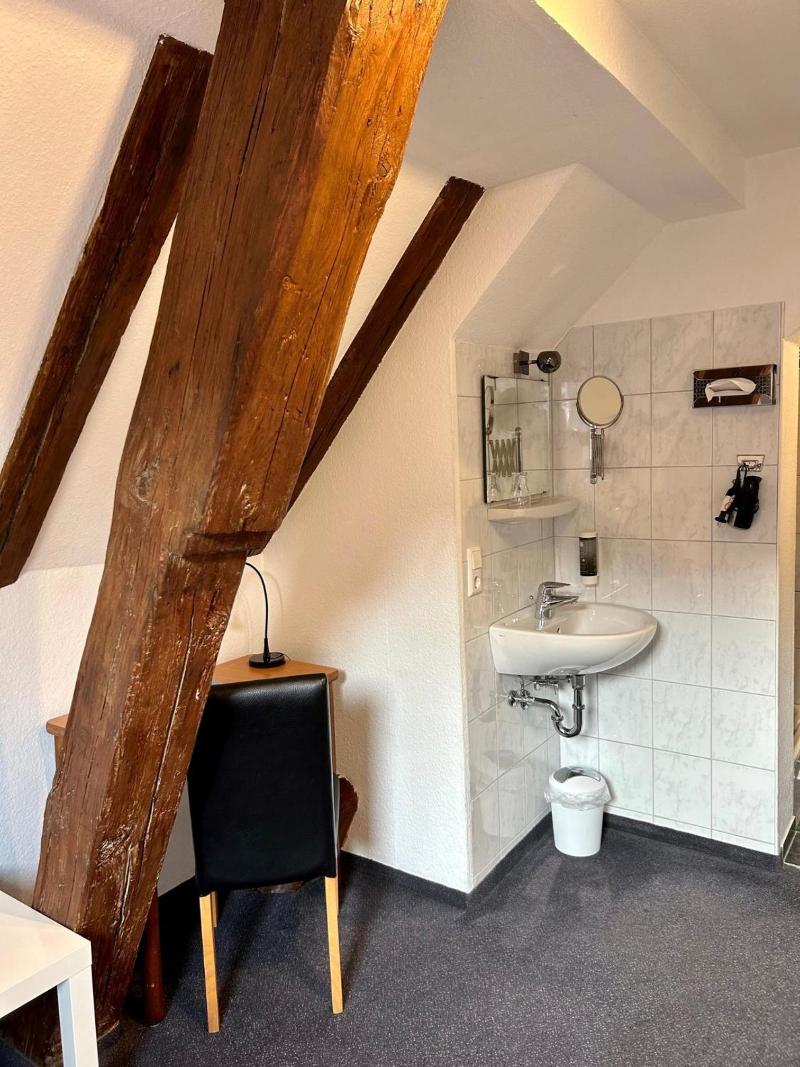 Zum Muke Residenz & Weinstube image