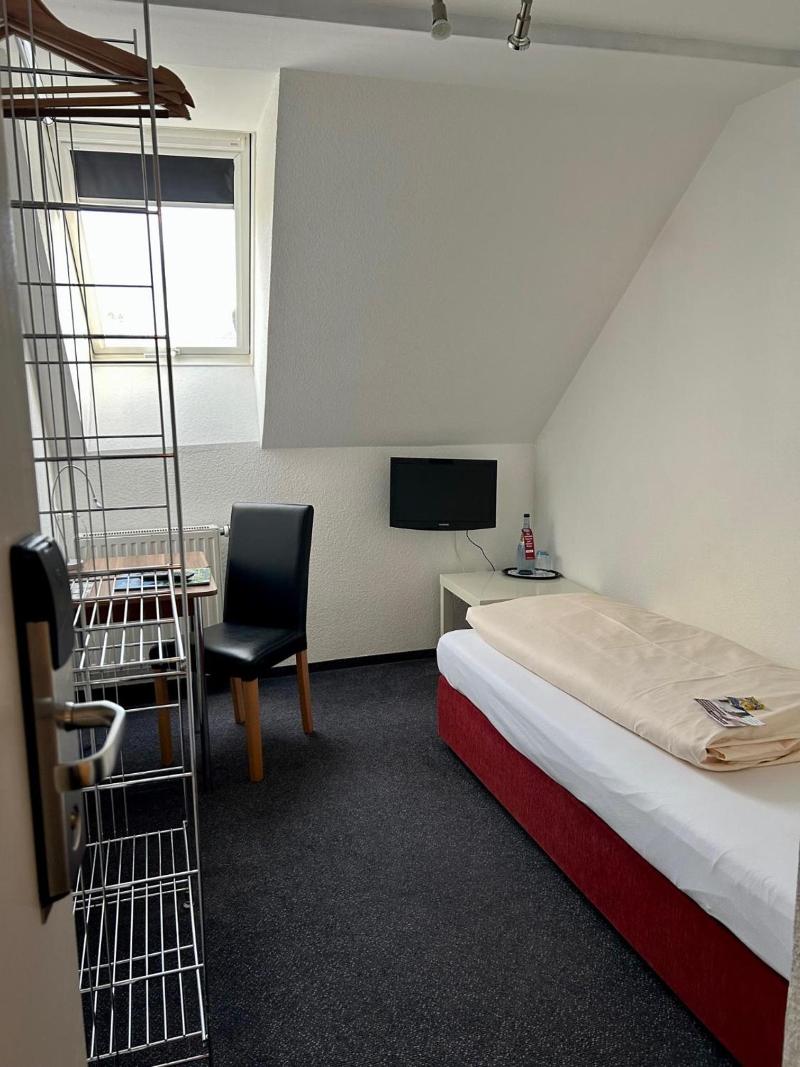Zum Muke Residenz & Weinstube image