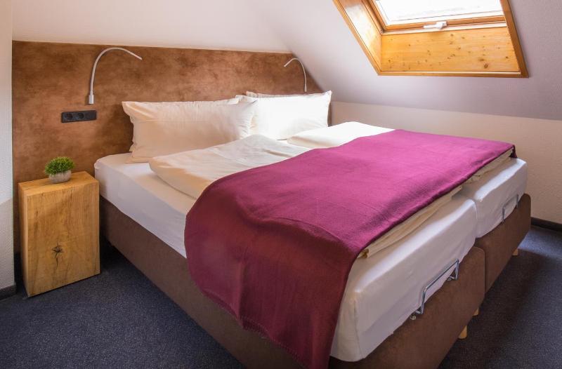 Zum Muke Residenz & Weinstube image