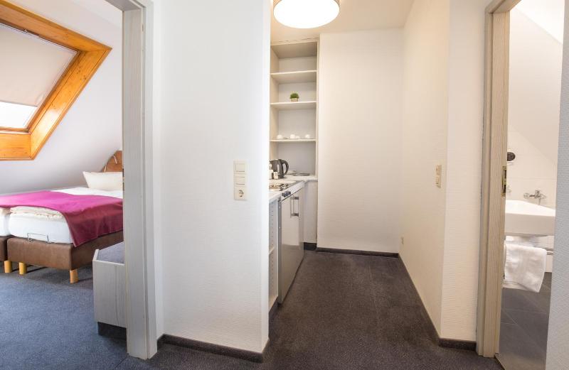 Zum Muke Residenz & Weinstube image