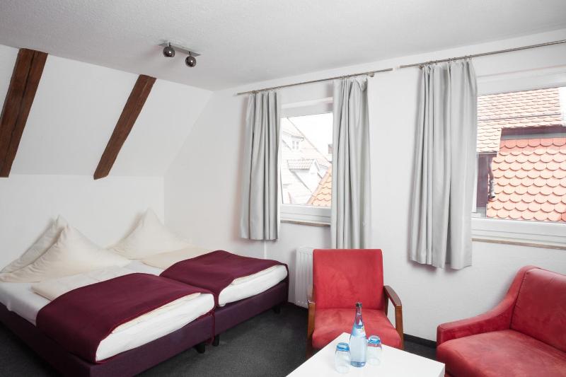 Zum Muke Residenz & Weinstube image