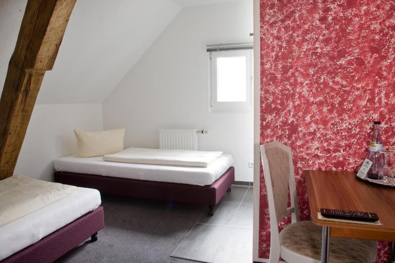 Zum Muke Residenz & Weinstube image