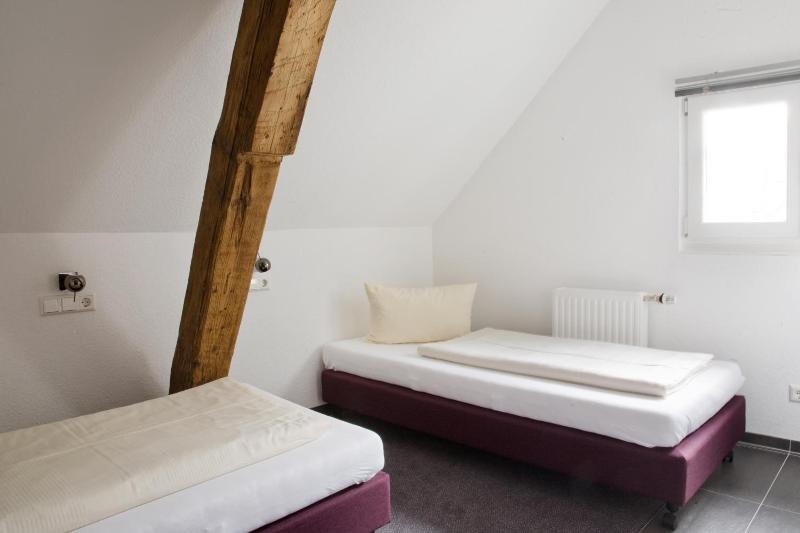 Zum Muke Residenz & Weinstube image