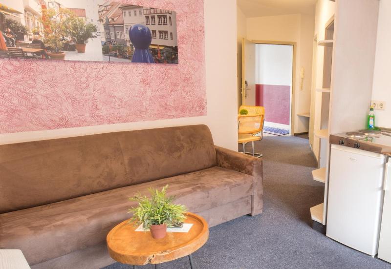 Zum Muke Residenz & Weinstube image
