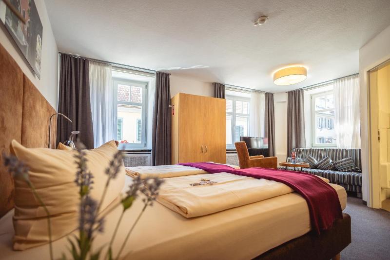 Zum Muke Residenz & Weinstube image