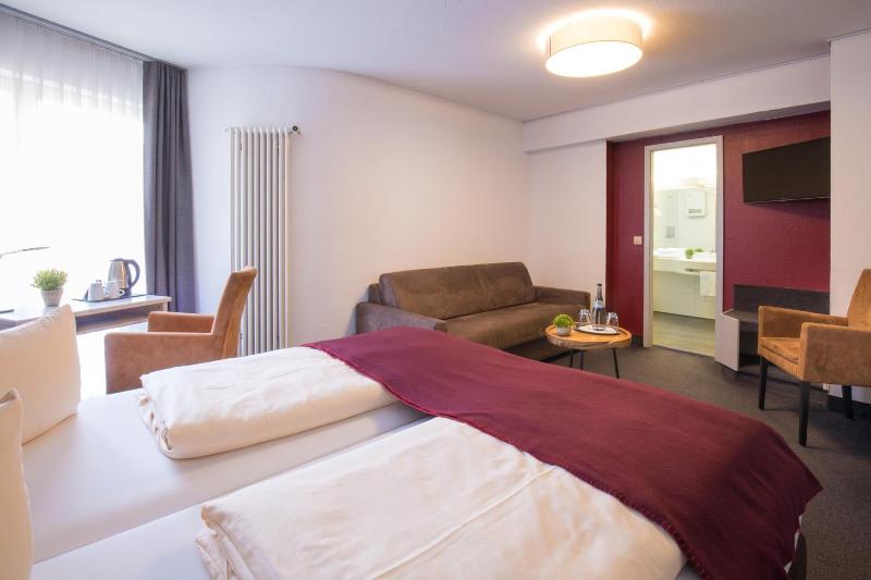 Zum Muke Residenz & Weinstube image