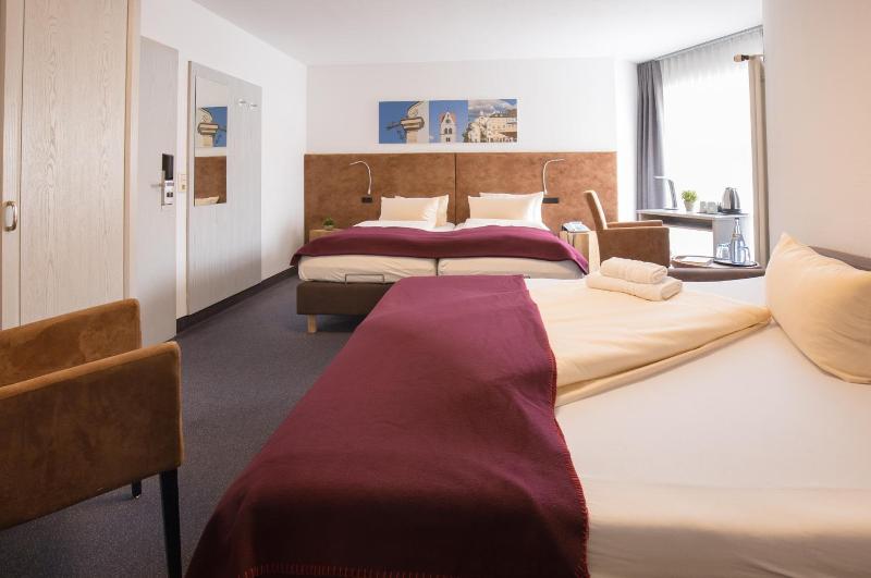 Zum Muke Residenz & Weinstube image
