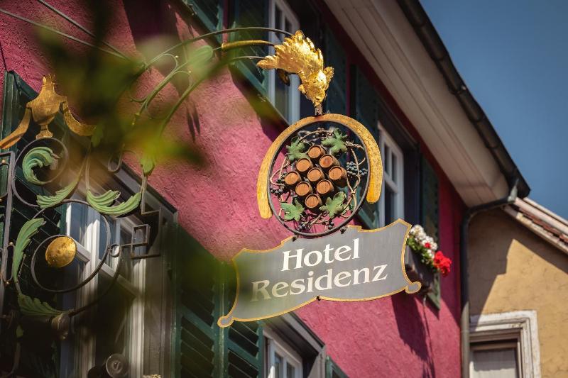 Zum Muke Residenz & Weinstube image
