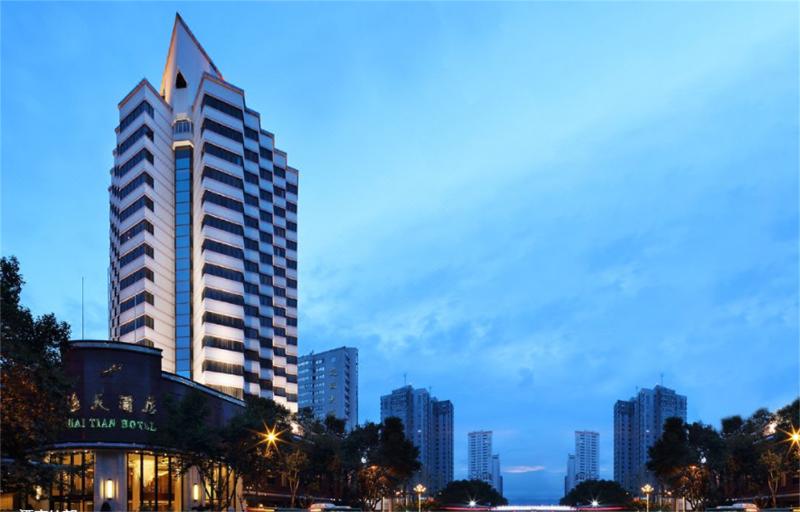 Kunming Haitian Hotel