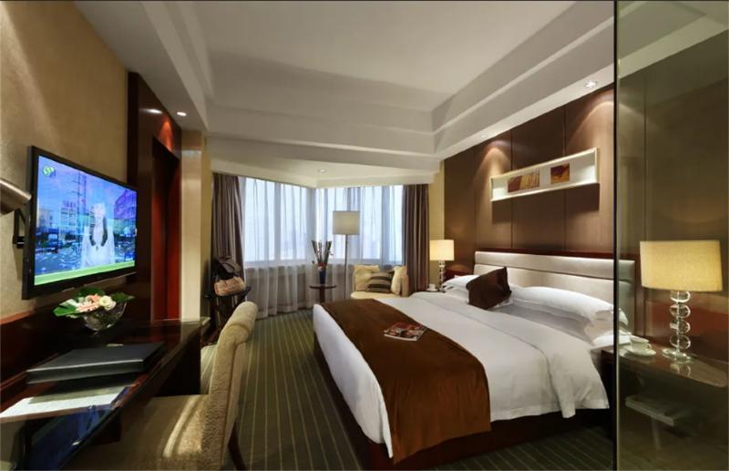 Kunming Haitian Hotel image