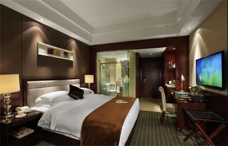 Kunming Haitian Hotel image