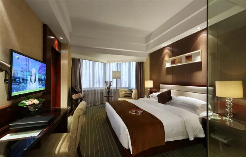 Kunming Haitian Hotel image