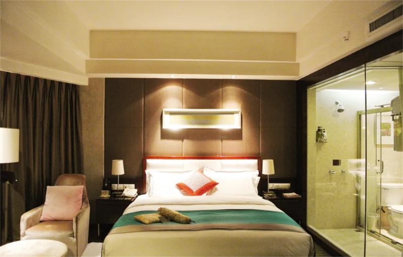 Kunming Haitian Hotel image