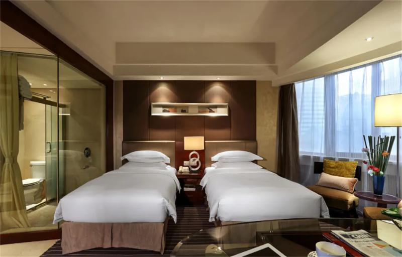 Kunming Haitian Hotel image