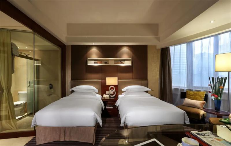 Kunming Haitian Hotel image