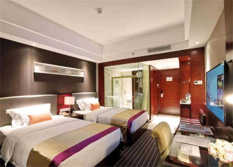 Kunming Haitian Hotel image