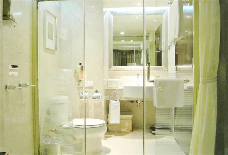 Kunming Haitian Hotel image