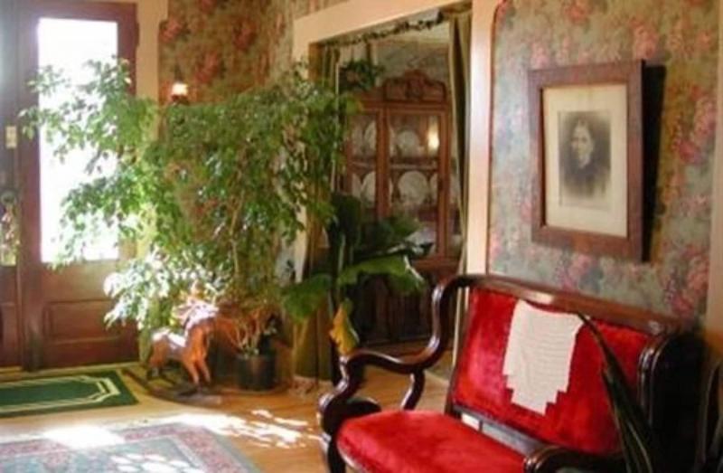 Rocking Horse Inn image